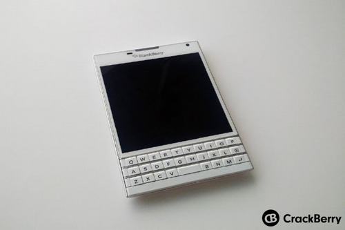 Blackberry Passport, Điện thoại Blackberry, Smartphone giá rẻ