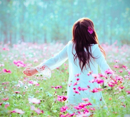 Tình yêu, Chia tay người tình, Người tình, Phụ nữ thời nay