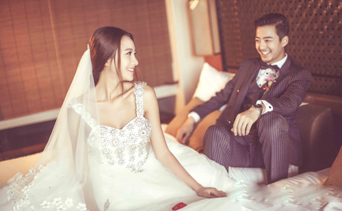 Tình yêu, Cuộc sống vợ chồng, Vợ les
