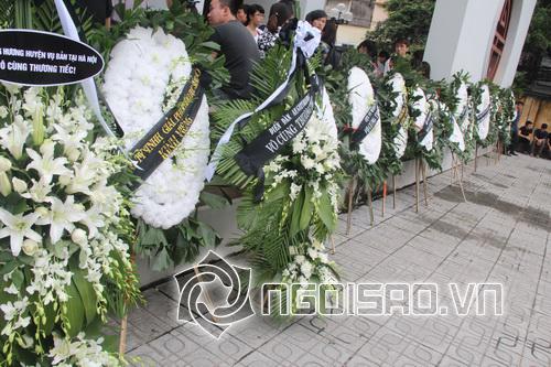 Toàn Shinoda, đám tang Toàn Shinoda, An Nguy về Việt Nam tiễn biệt Toàn Shinoda, Toàn Shinoda qua đời