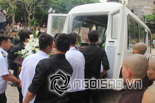 Toàn Shinoda, đám tang Toàn Shinoda, An Nguy về Việt Nam tiễn biệt Toàn Shinoda, Toàn Shinoda qua đời