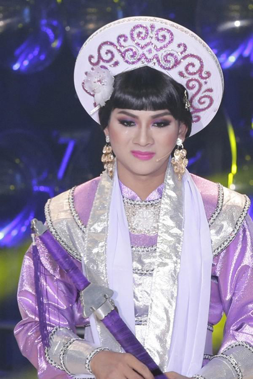 Phòng Trà MTV, Hoài Lâm, Lý Hải