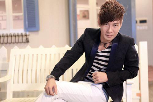 Phòng Trà MTV, Hoài Lâm, Lý Hải