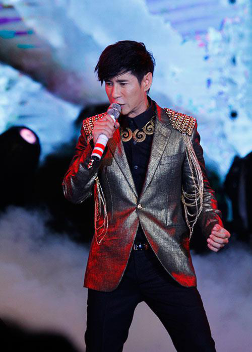 Phòng Trà MTV, Hoài Lâm, Lý Hải