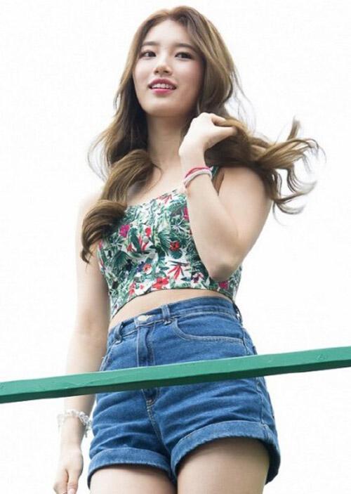 Suzy bị sàm sỡ,thời trang của Suzy,suzy(miss a),Suzy trên bìa tạp chí,Suzy Miss A,suzy thơ ngây ngọt ngào.