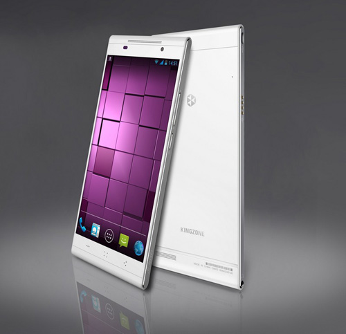 Điện thoại Kingzone, Kingzone S1, Kingzone K1, Smartphone kingzone
