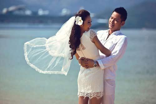 Đám cưới sao việt, Kim Hiền, Đỗ Hải Yến, Jennifer Phạm, Sao Việt, Sao Viet