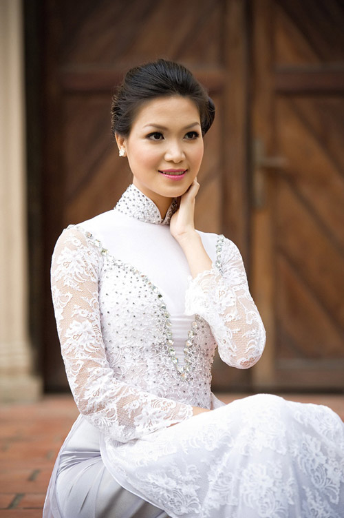 Hoa hậu việt nam, Mai Phương Thúy, Đặng Thu Thảo, Ngọc Hân, Hà Kiều Anh