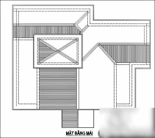 Thiết kế nhà,tư vấn thiết kế nhà hơn 300m2 hiện đại,sang trọng