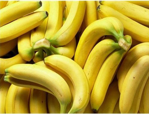 Chuối,nguy hại khi ăn chuối,tác hại của việc ăn chuối mà bạn không biết