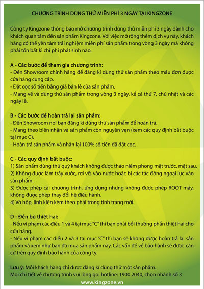 Kingzone S1, Kingzone K1, Điện thoại Kingzone, Smartphone Kingzone