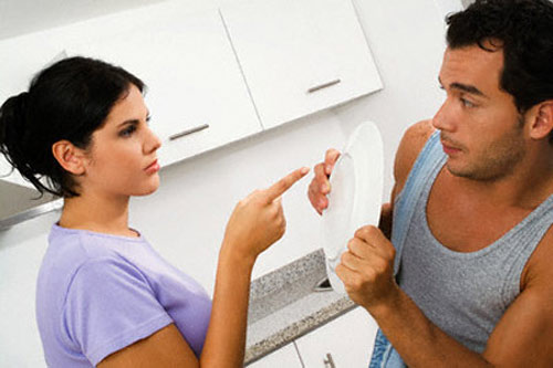 Tình yêu, Hạnh phúc, Đàn ông thời nay, Phụ nữ thời nay