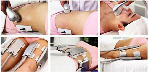 Quang Dũng, Ca sĩ Quang Dũng, Giảm béo, Thẩm mỹ viện giảm béo