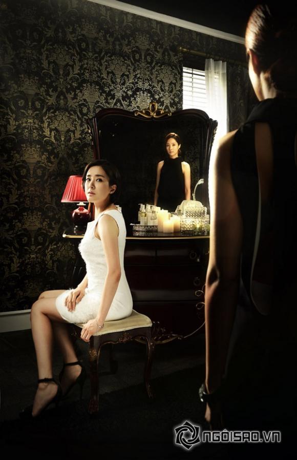 Wang Bit Na, Park Eun Hye, Kang Ji Sub, Kang Kyung-Jun, Đoạt tình, Phim Hàn Quốc
