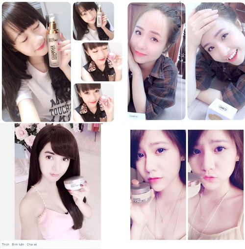 Mỹ phẩm White Doctors, Mỹ phẩm làm đẹp, Mỹ phẩm chính hãng