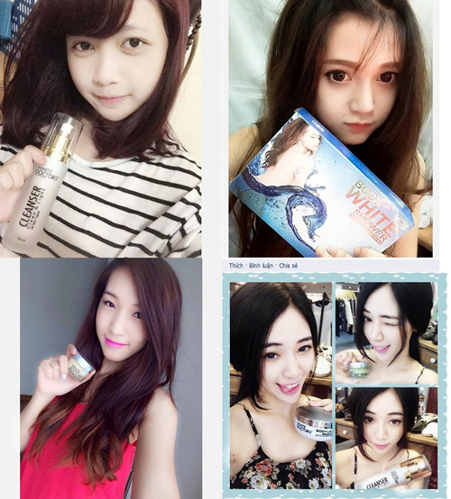 Mỹ phẩm White Doctors, Mỹ phẩm làm đẹp, Mỹ phẩm chính hãng