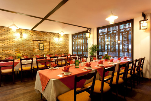 Vietheritage, Nhà hàng Vietheritage, Ẩm thực 4 miền, Ẩm thực Việt Nam