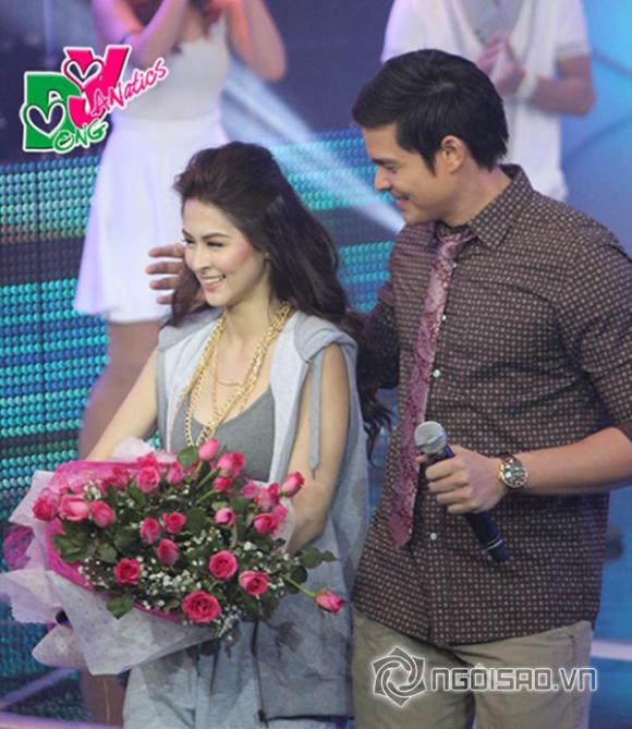 cặp đôi tiên đồng ngọc nữ philippines,marian rivera và dingdong dantes, chuyện tình của marian rivera và dingdong dantes,mỹ nhân gợi cảm nhất philippines