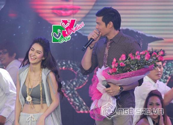 cặp đôi tiên đồng ngọc nữ philippines,marian rivera và dingdong dantes, chuyện tình của marian rivera và dingdong dantes,mỹ nhân gợi cảm nhất philippines