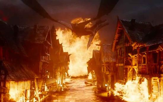 The Hobbit: The Battle of the Five Armies, the hobbit 3, trailer the hobbit 3, phim tháng 8, phim mới