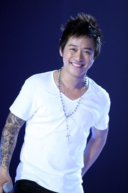 Tuấn Hưng, Võ Hoàng Yến, Phòng trà MTV