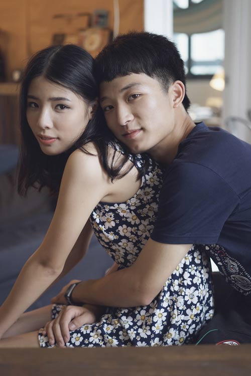 Tình yêu, Ngoại tình, Phi công trẻ