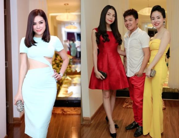 ,Hoa hậu tài năng Phan Thị Ngọc Ánh, Phan Ngọc Ánh, Người đẹp đẹp cho sao Việt, Phan Ngoc Anh, 