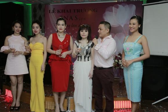 ,Hoa hậu tài năng Phan Thị Ngọc Ánh, Phan Ngọc Ánh, Người đẹp đẹp cho sao Việt, Phan Ngoc Anh, 