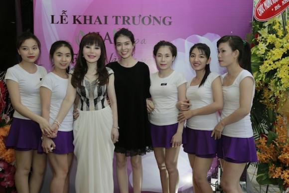 ,Hoa hậu tài năng Phan Thị Ngọc Ánh, Phan Ngọc Ánh, Người đẹp đẹp cho sao Việt, Phan Ngoc Anh, 