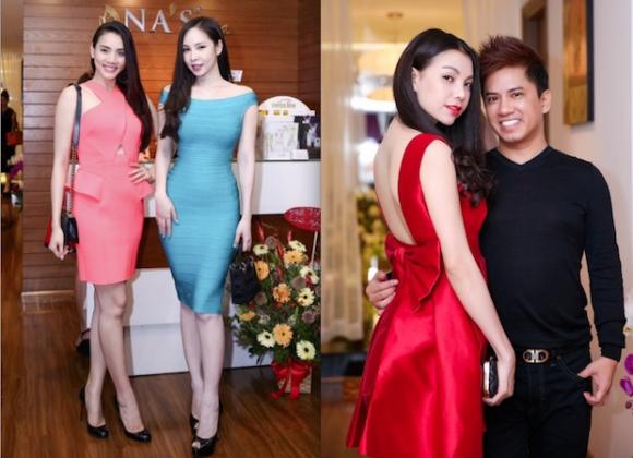 ,Hoa hậu tài năng Phan Thị Ngọc Ánh, Phan Ngọc Ánh, Người đẹp đẹp cho sao Việt, Phan Ngoc Anh, 