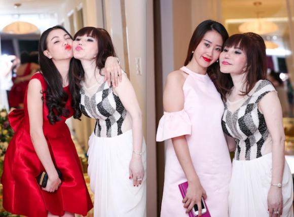 ,Hoa hậu tài năng Phan Thị Ngọc Ánh, Phan Ngọc Ánh, Người đẹp đẹp cho sao Việt, Phan Ngoc Anh, 