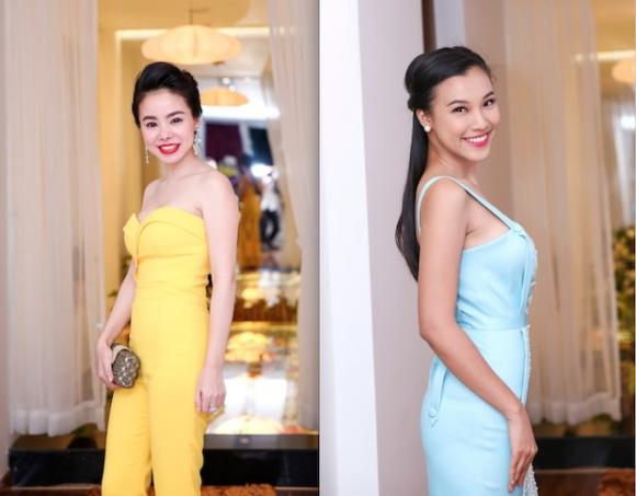 ,Hoa hậu tài năng Phan Thị Ngọc Ánh, Phan Ngọc Ánh, Người đẹp đẹp cho sao Việt, Phan Ngoc Anh, 