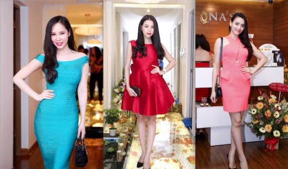 ,Hoa hậu tài năng Phan Thị Ngọc Ánh, Phan Ngọc Ánh, Người đẹp đẹp cho sao Việt, Phan Ngoc Anh, 