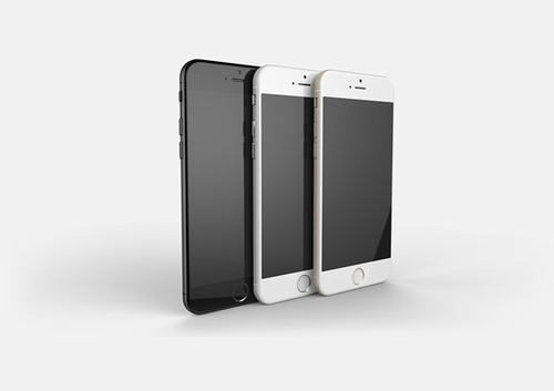 iPhone 6, Giá iPhone 6, Ngày ra mắt iPhone 6, iPhone 6 màn hình lớn