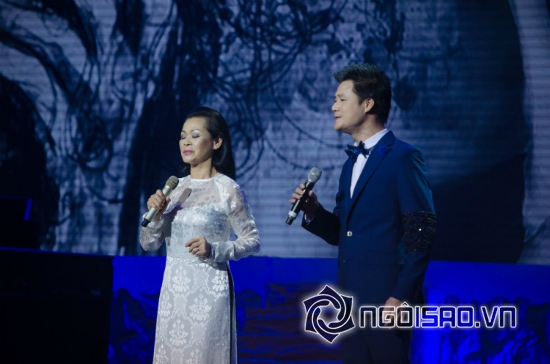 Khánh Ly, liveshow Khánh Ly, Khánh Ly đêm liveshow, nữ ca sỹ Khánh Ly, Khánh Ly 2014