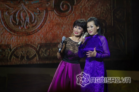 Khánh Ly, liveshow Khánh Ly, Khánh Ly đêm liveshow, nữ ca sỹ Khánh Ly, Khánh Ly 2014