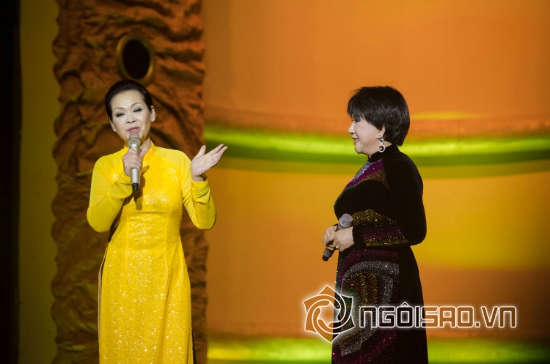 Khánh Ly, liveshow Khánh Ly, Khánh Ly đêm liveshow, nữ ca sỹ Khánh Ly, Khánh Ly 2014