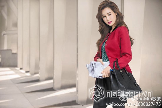 Lee Da Hae,Hotel King,Shunufang,bộ sưu tập,thời trang phái đẹp