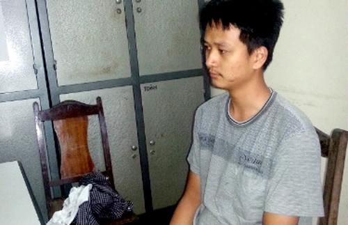 Thảm án, Án mạng kinh hoàng, Giết cả gia đình, Chém chết 4 người thân, Phạm Duy Quý đã tự sát