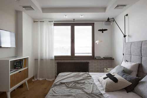 Thiết kế nhà,tư vấn thiết kế nhà cấp 4 với 60m2