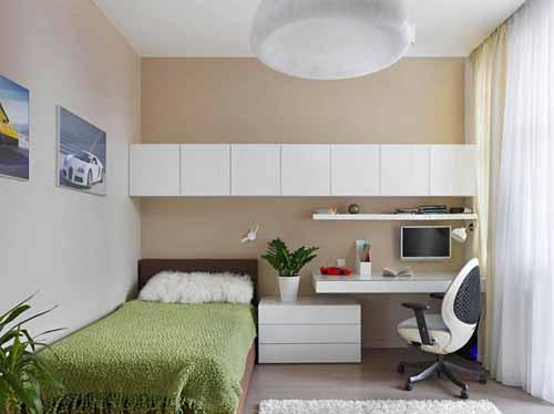 Thiết kế nhà,tư vấn thiết kế nhà cấp 4 với 60m2