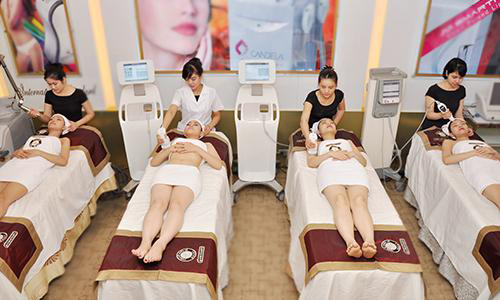 Thẩm mỹ Quốc tế Bally, Giảm béo, Thẩm mỹ viện làm đẹp, Thẩm mỹ viện uy tín