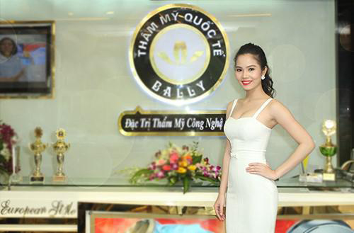 Thẩm mỹ Quốc tế Bally, Giảm béo, Thẩm mỹ viện làm đẹp, Thẩm mỹ viện uy tín