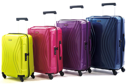 Bộ sưu tập Vivolite, American Tourister, Vali American Tourister, Túi xách American Tourister, Ba lô American Tourister