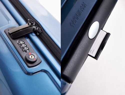 Bộ sưu tập Vivolite, American Tourister, Vali American Tourister, Túi xách American Tourister, Ba lô American Tourister