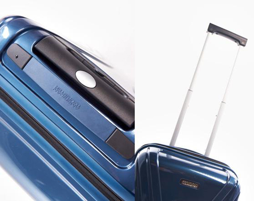 Bộ sưu tập Vivolite, American Tourister, Vali American Tourister, Túi xách American Tourister, Ba lô American Tourister