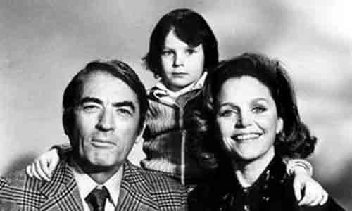 The Omen, Phim kinh dị The Omen, Richard Donner