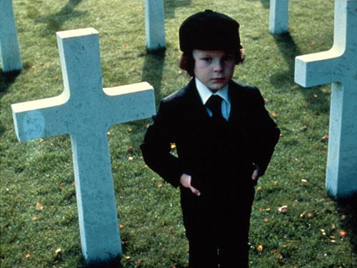 The Omen, Phim kinh dị The Omen, Richard Donner