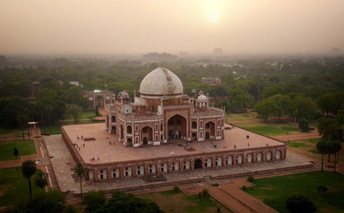 Công trình,công trình tuyệt đẹp ở Ấn Độ,khám phá công trình của Ấn Độ