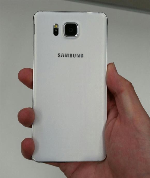 Smartphone,smartphone vỏ nhôm của Samsung,ảnh rõ nét smartphone